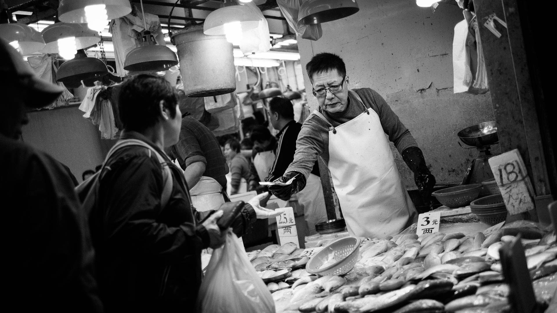 Mut Wah Street, Kwun Tong|klyuen travel photography